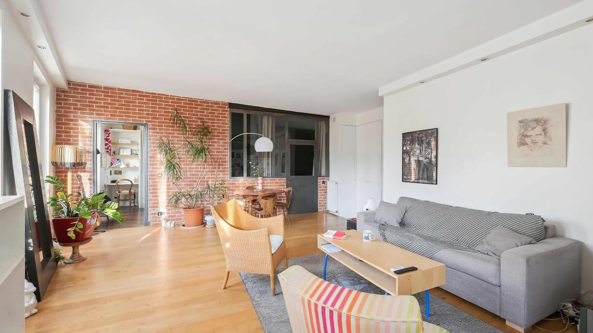 Le Maquis De Montmartre Apartment Paris