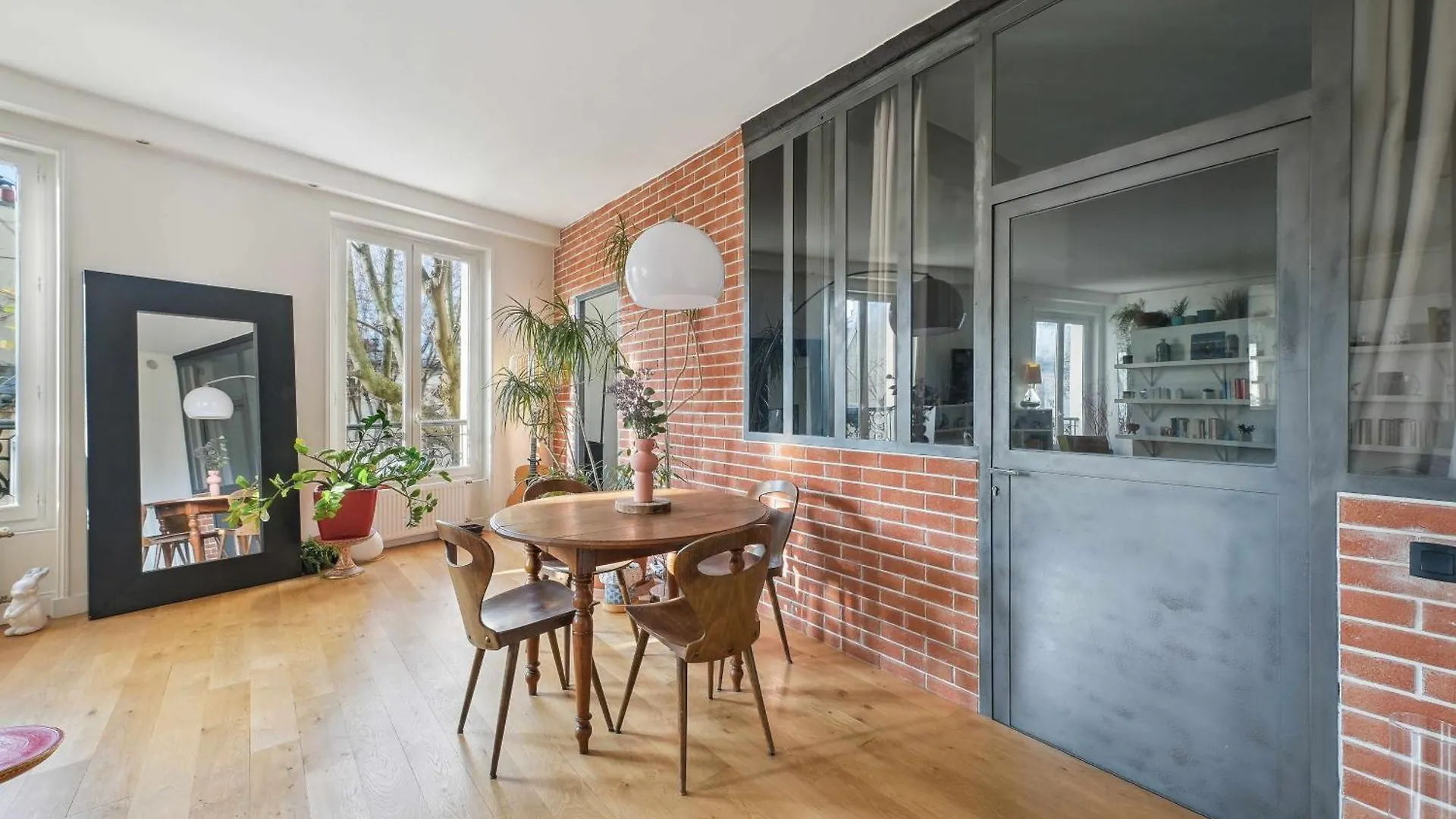 Le Maquis De Montmartre Apartment Paris France