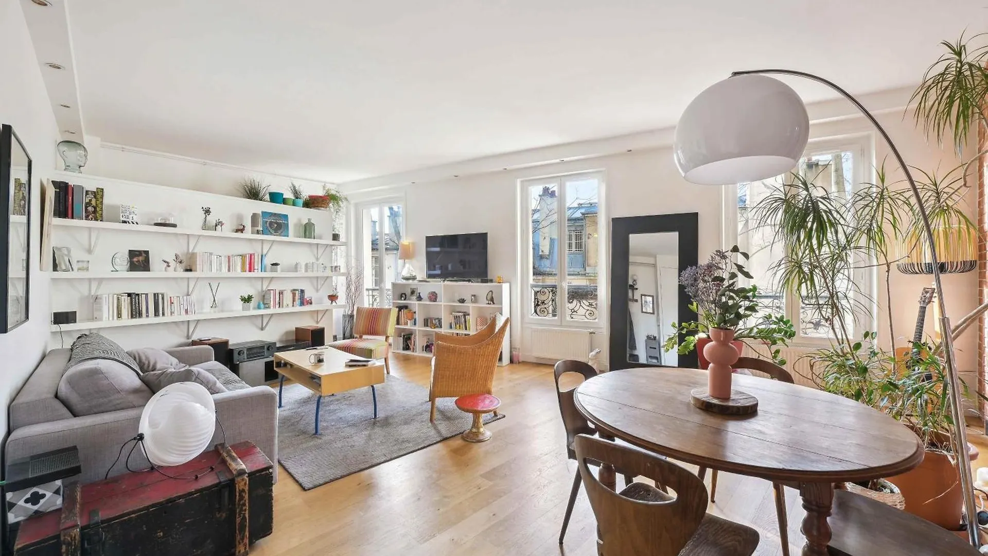 Le Maquis De Montmartre Apartment Paris 0*,  France