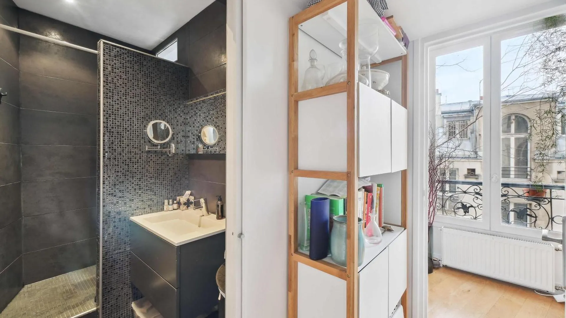 Le Maquis De Montmartre Apartment Paris