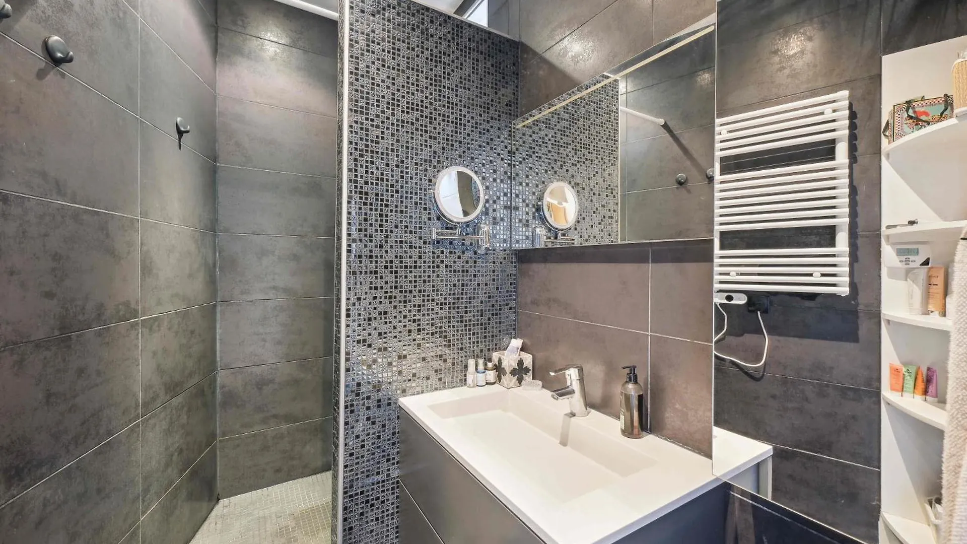 Le Maquis De Montmartre Apartment Paris