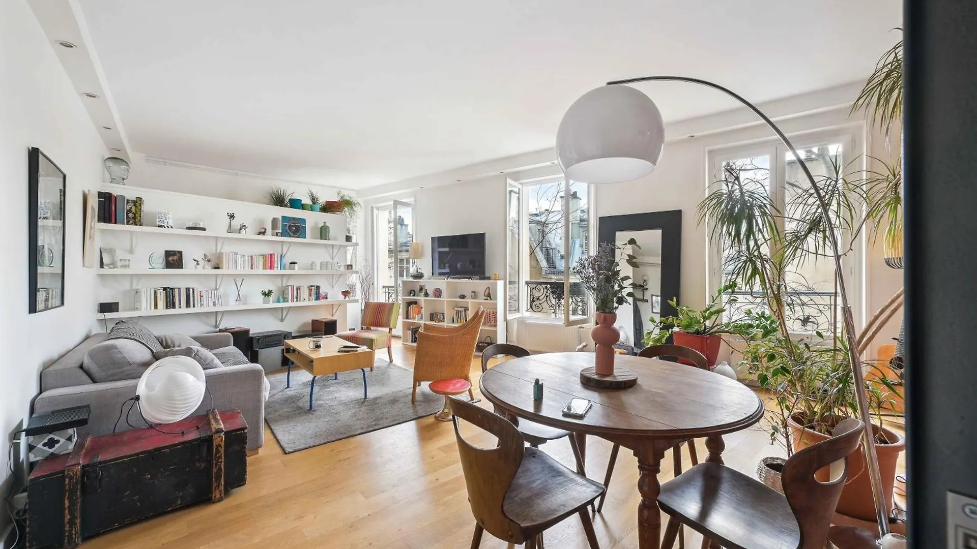 Le Maquis De Montmartre Apartment Paris France