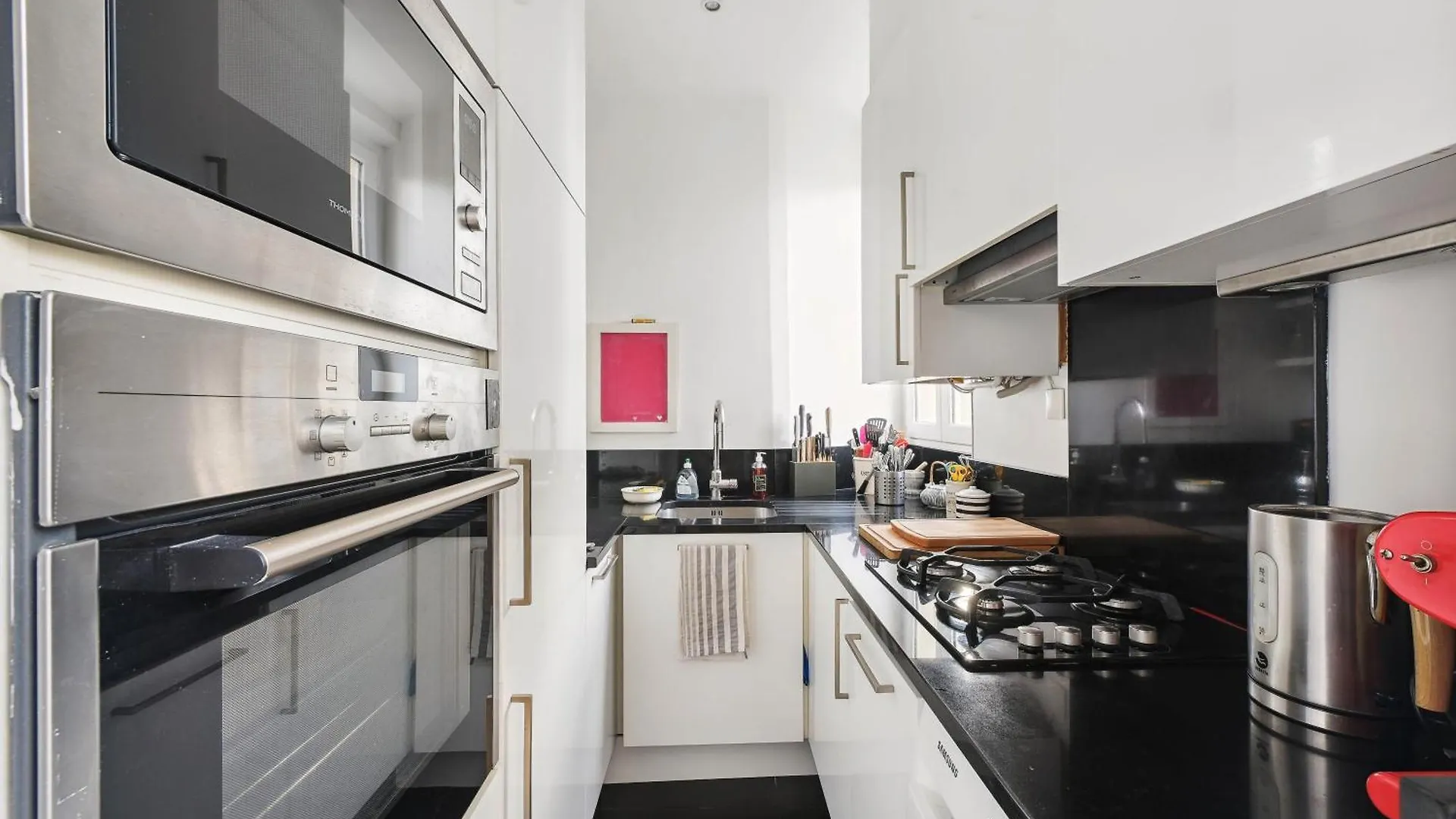 Le Maquis De Montmartre Apartment Paris