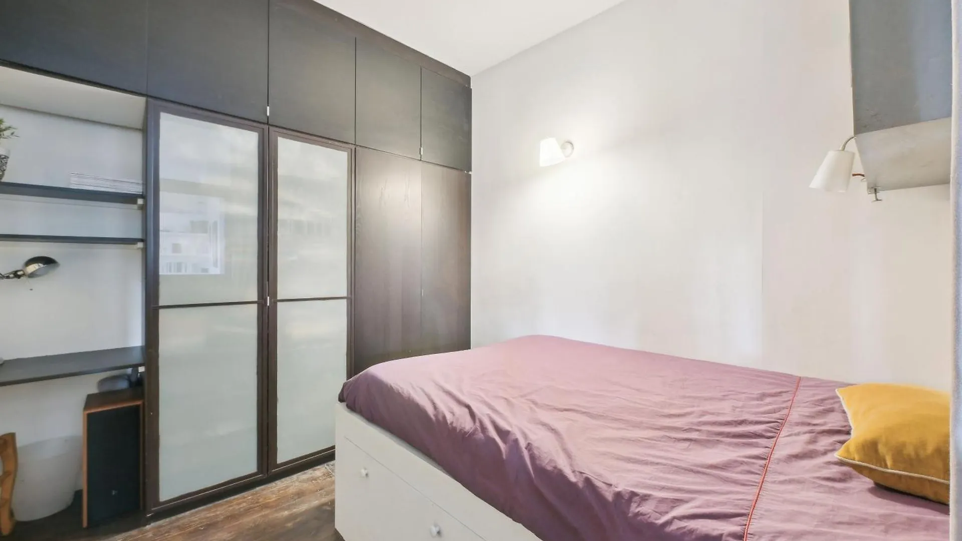 Le Maquis De Montmartre Apartment Paris